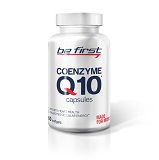 Coenzyme Q-10, 60 капс BF